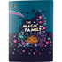 Disney Encanto Mirabel Family Magic PS5 Digital Edition Console Skin
